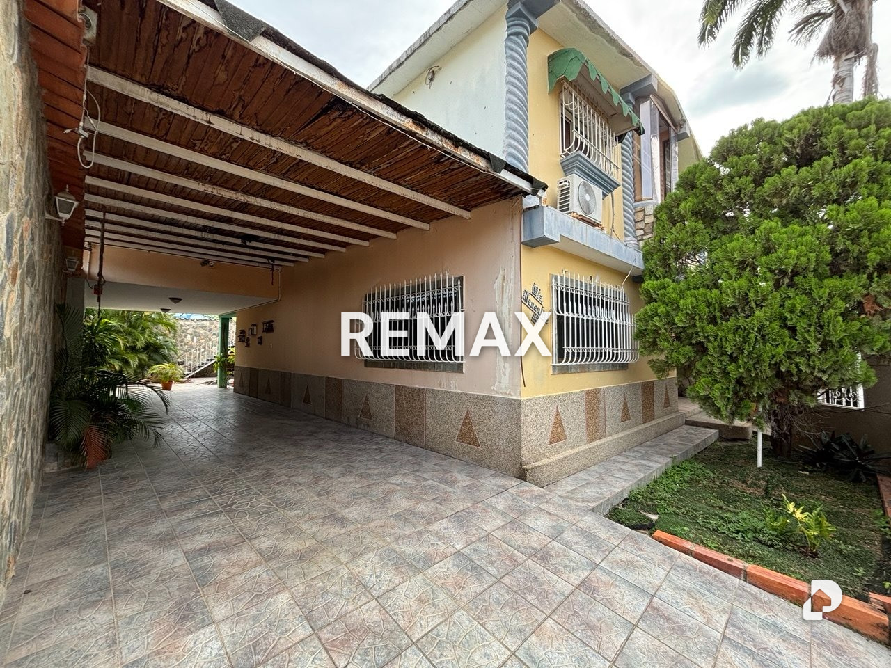 Casa en Urbanizacion Caprotana, Maracay – 3