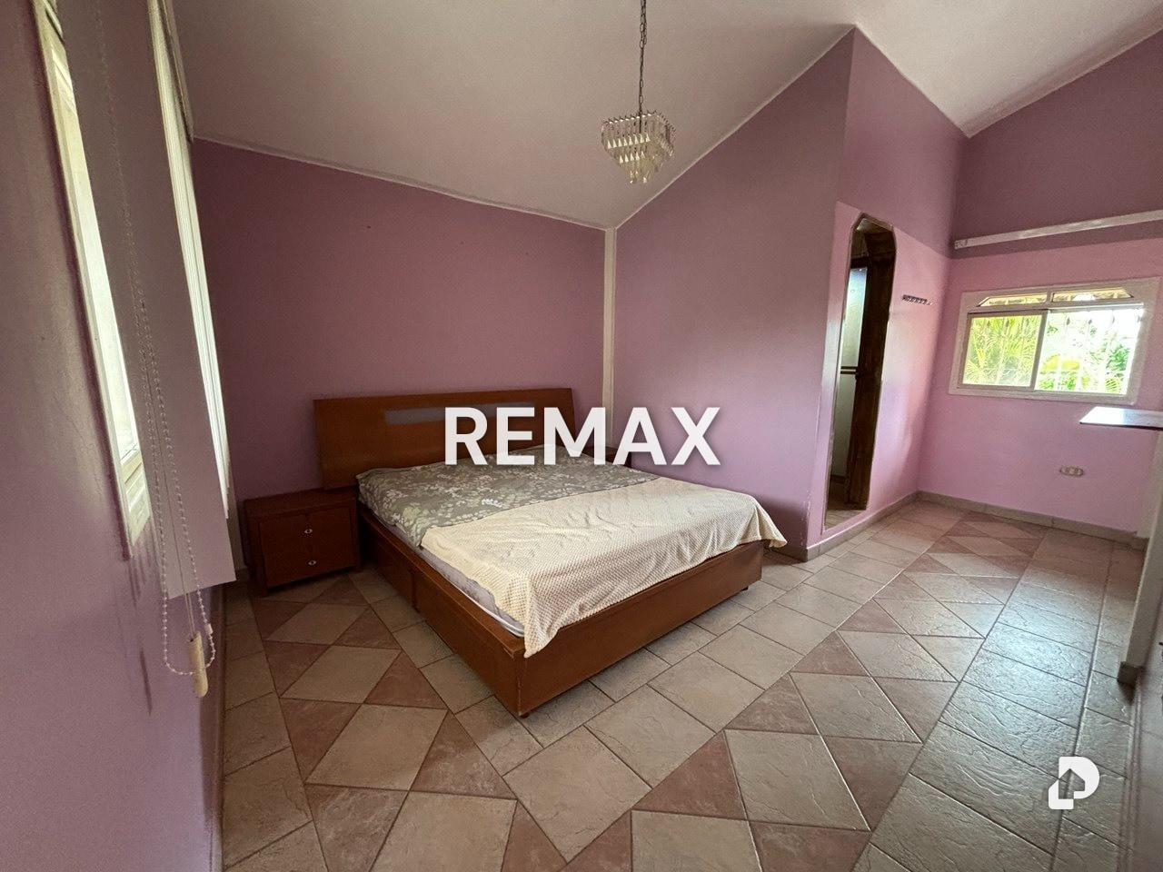 Casa en Urbanizacion Caprotana, Maracay – 11