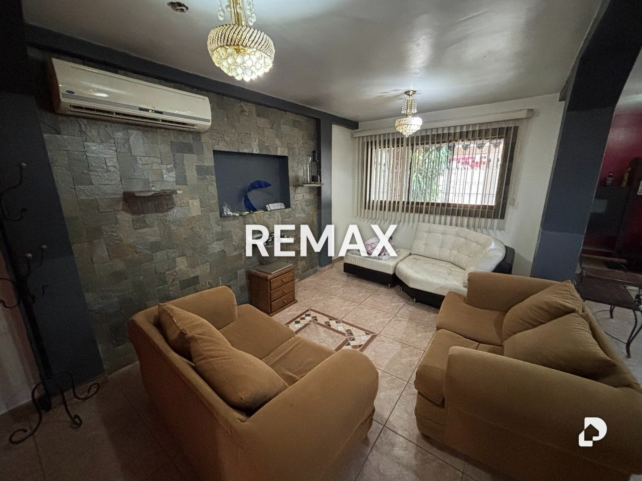 Casa en Urbanizacion Caprotana, Maracay – 4