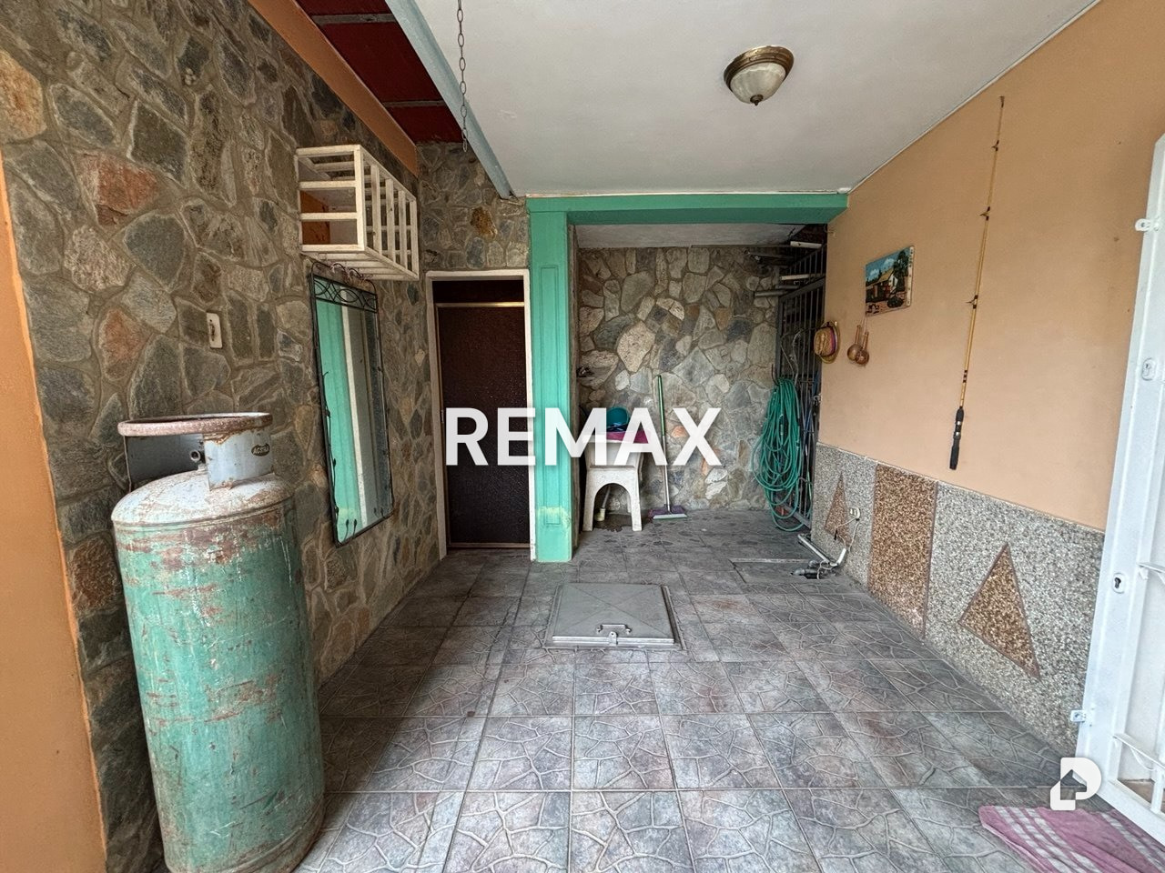 Casa en Urbanizacion Caprotana, Maracay – 8