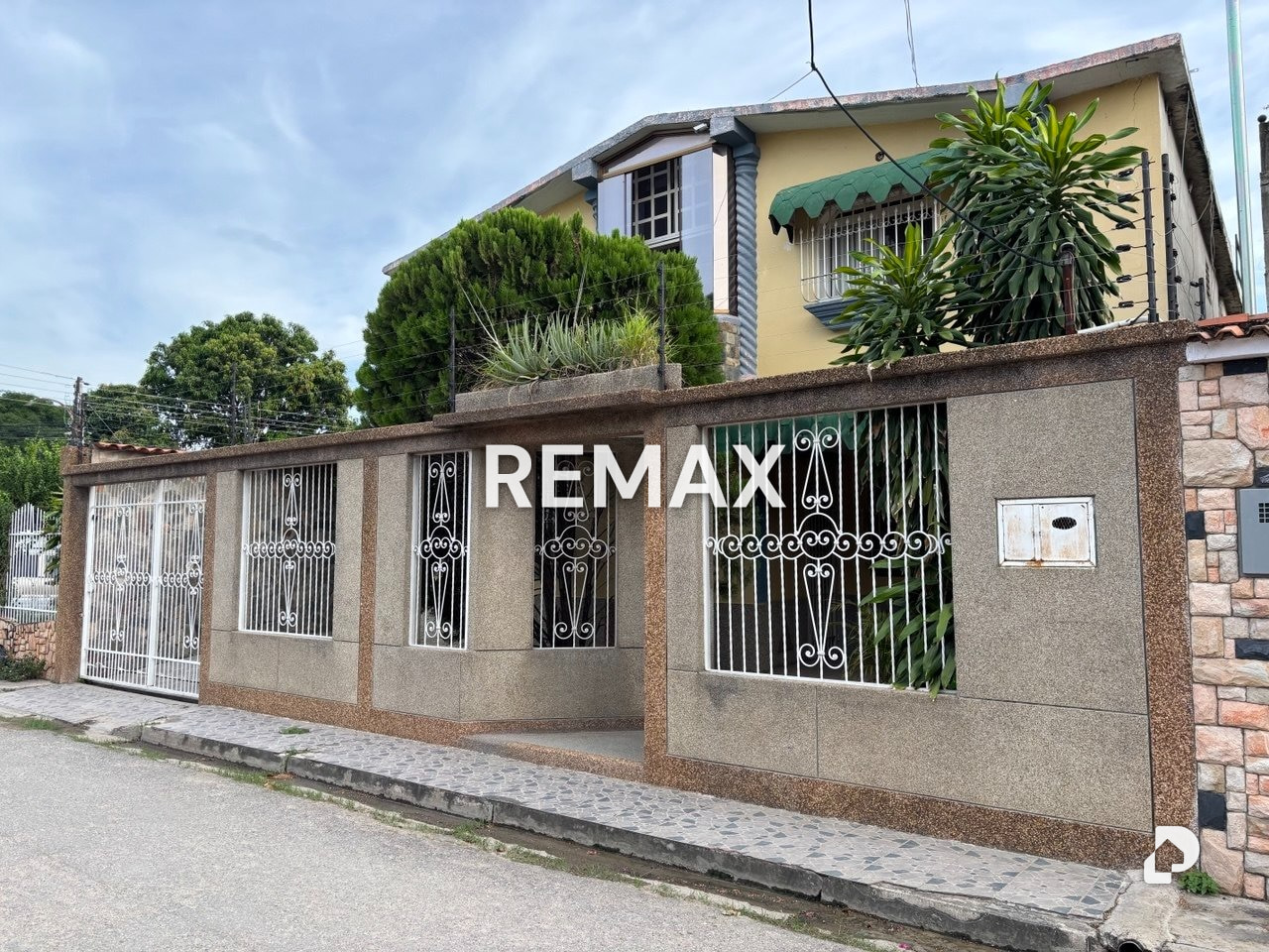 Casa en Urbanizacion Caprotana, Maracay – 1