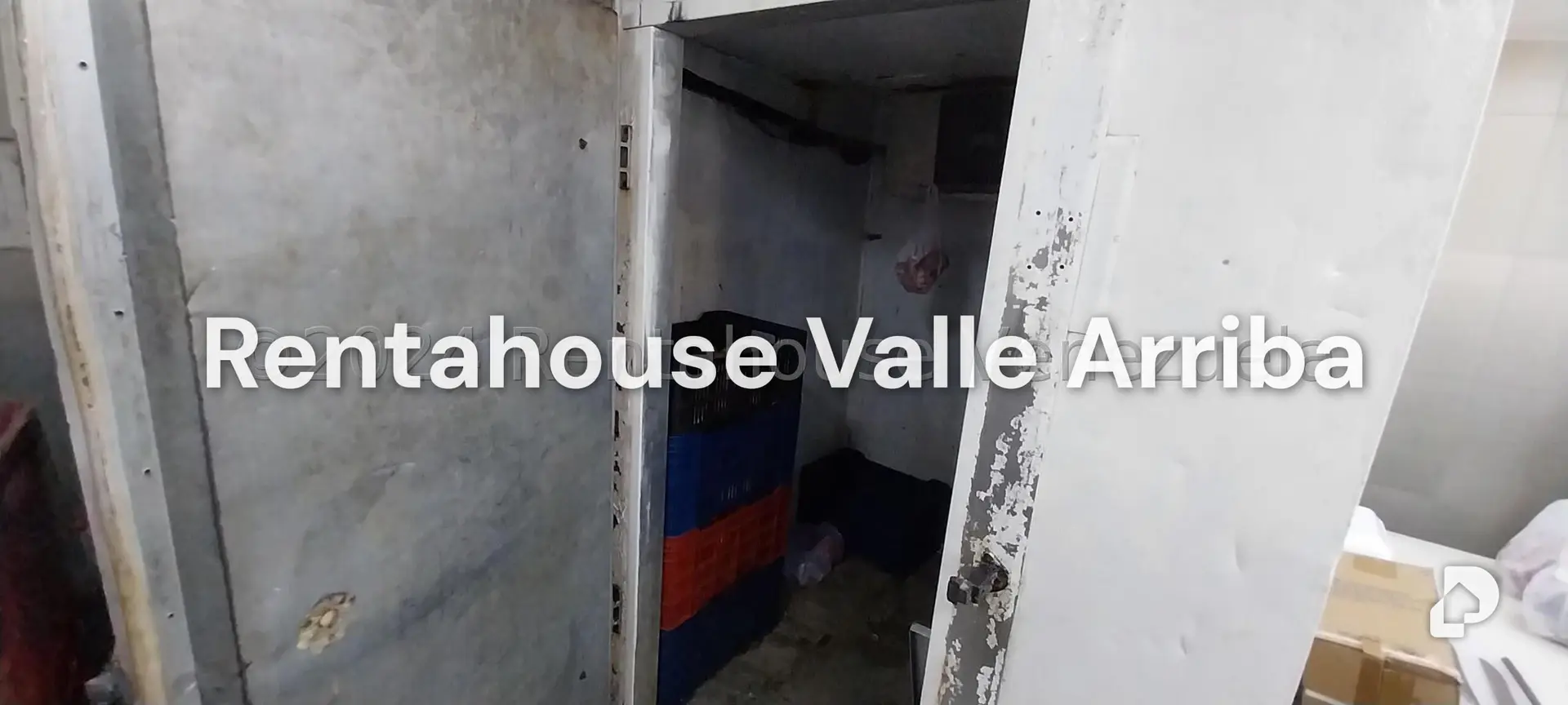 Local comercial en El Paraíso, Caracas – 13