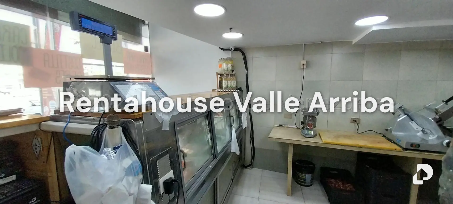 Local comercial en El Paraíso, Caracas – 9