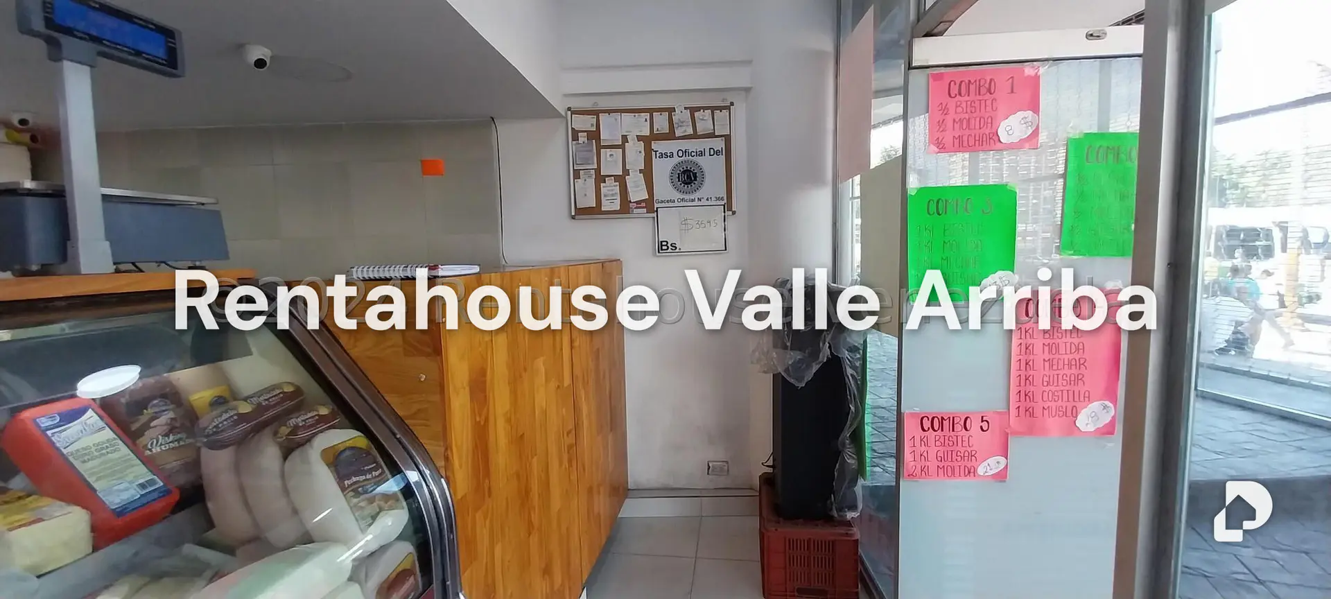 Local comercial en El Paraíso, Caracas – 3