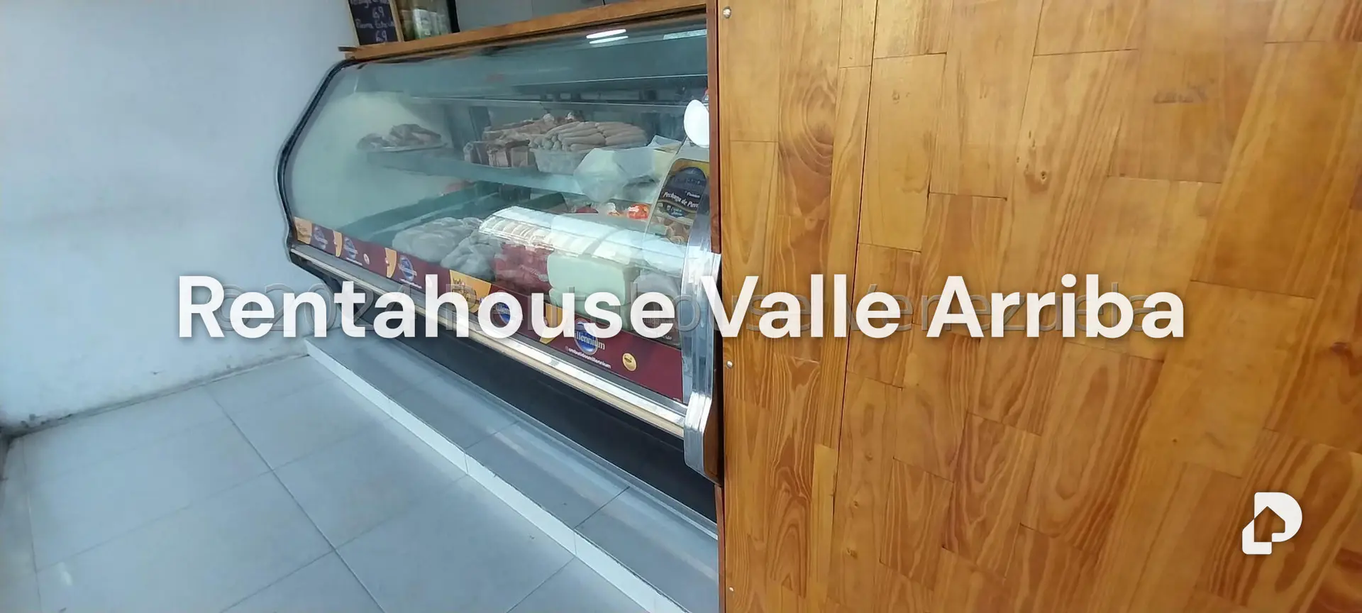 Local comercial en El Paraíso, Caracas – 6