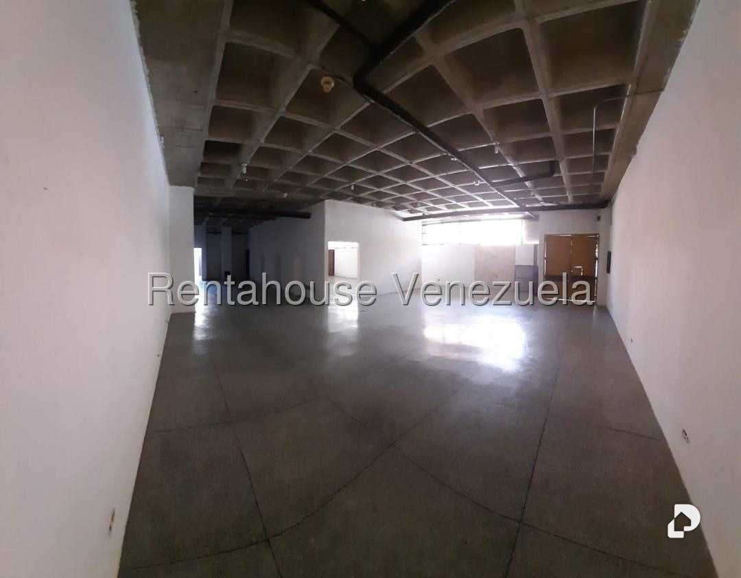 Warehouse in Palo Verde, Caracas – 6