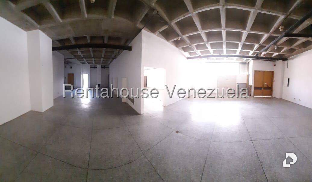 Warehouse in Palo Verde, Caracas – 8