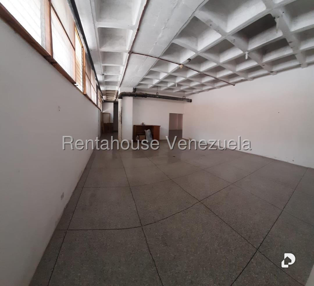 Warehouse in Palo Verde, Caracas – 3