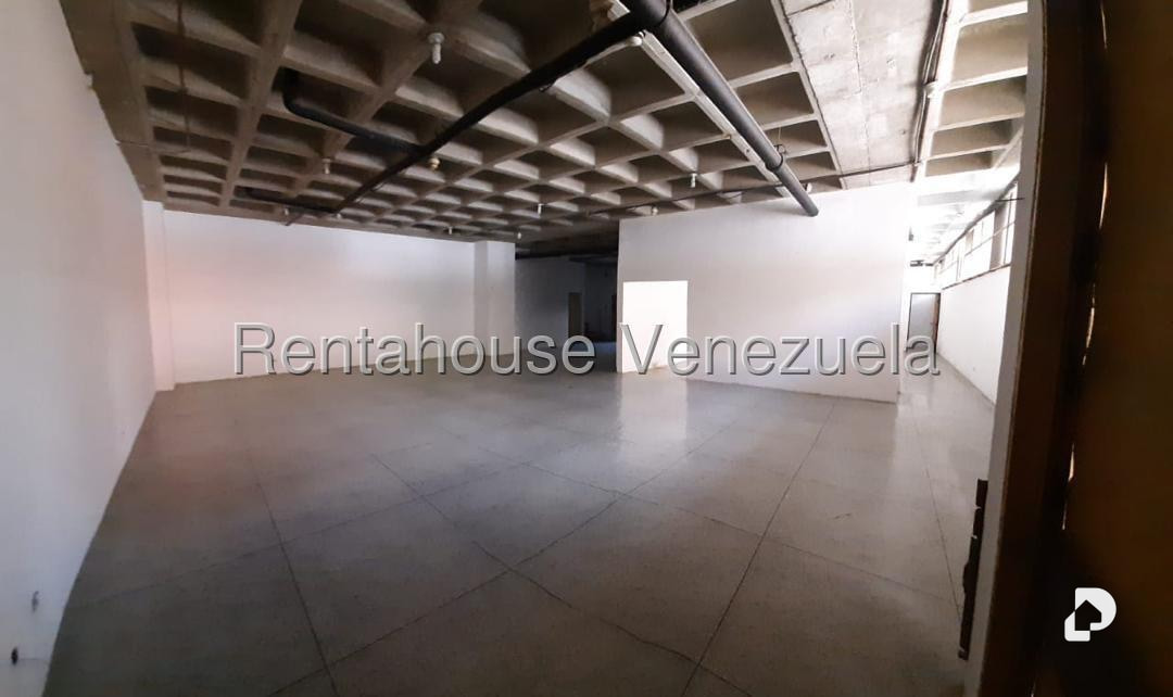 Warehouse in Palo Verde, Caracas – 7
