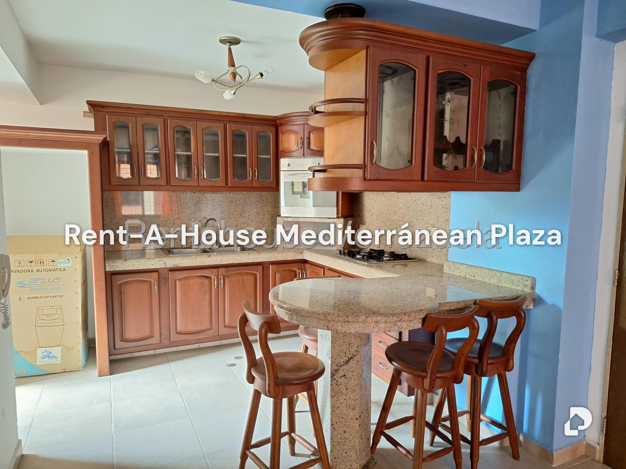 Apartamento en El Rincón, Naguanagua – 5