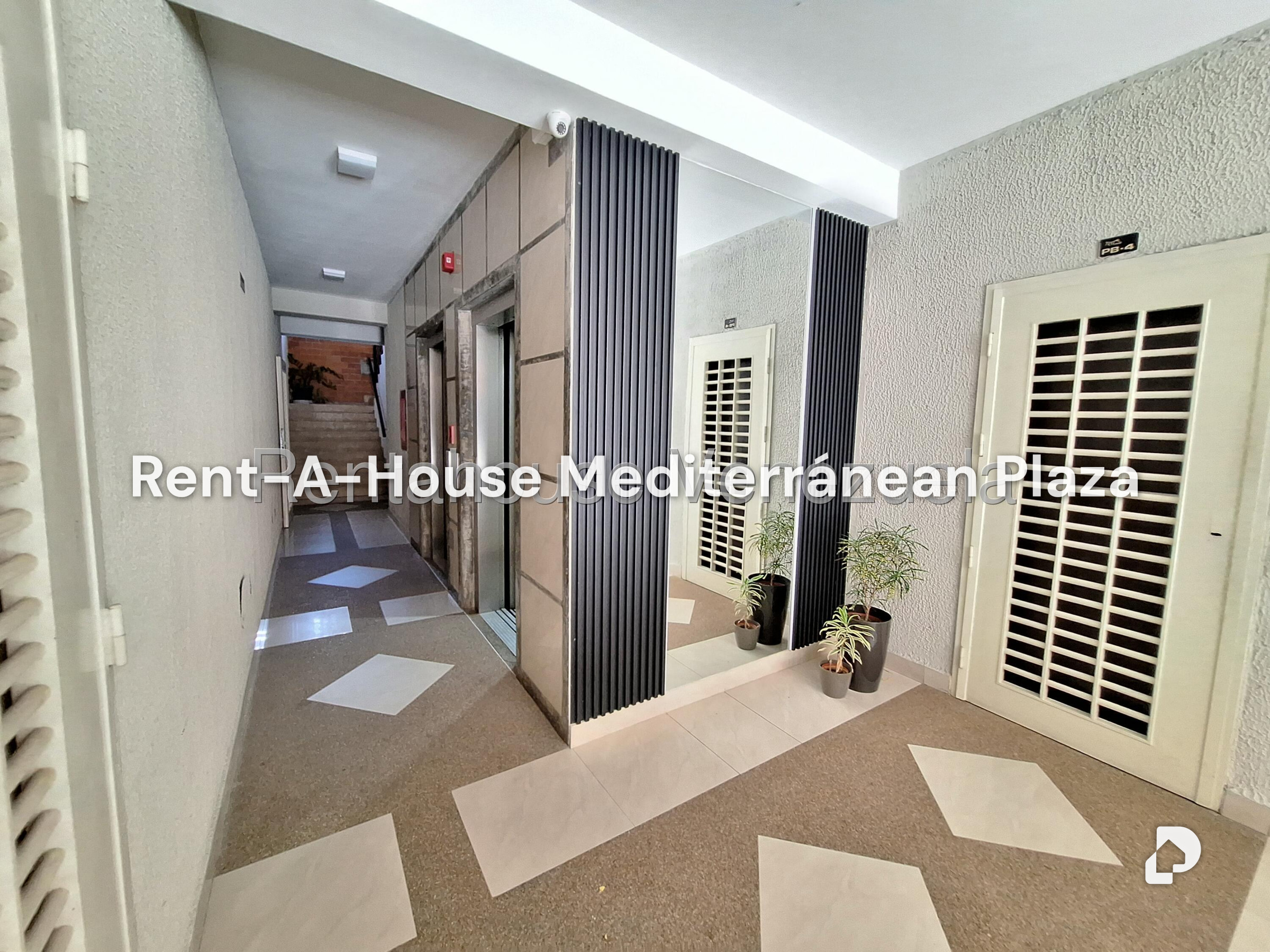Apartamento en El Rincón, Naguanagua – 2