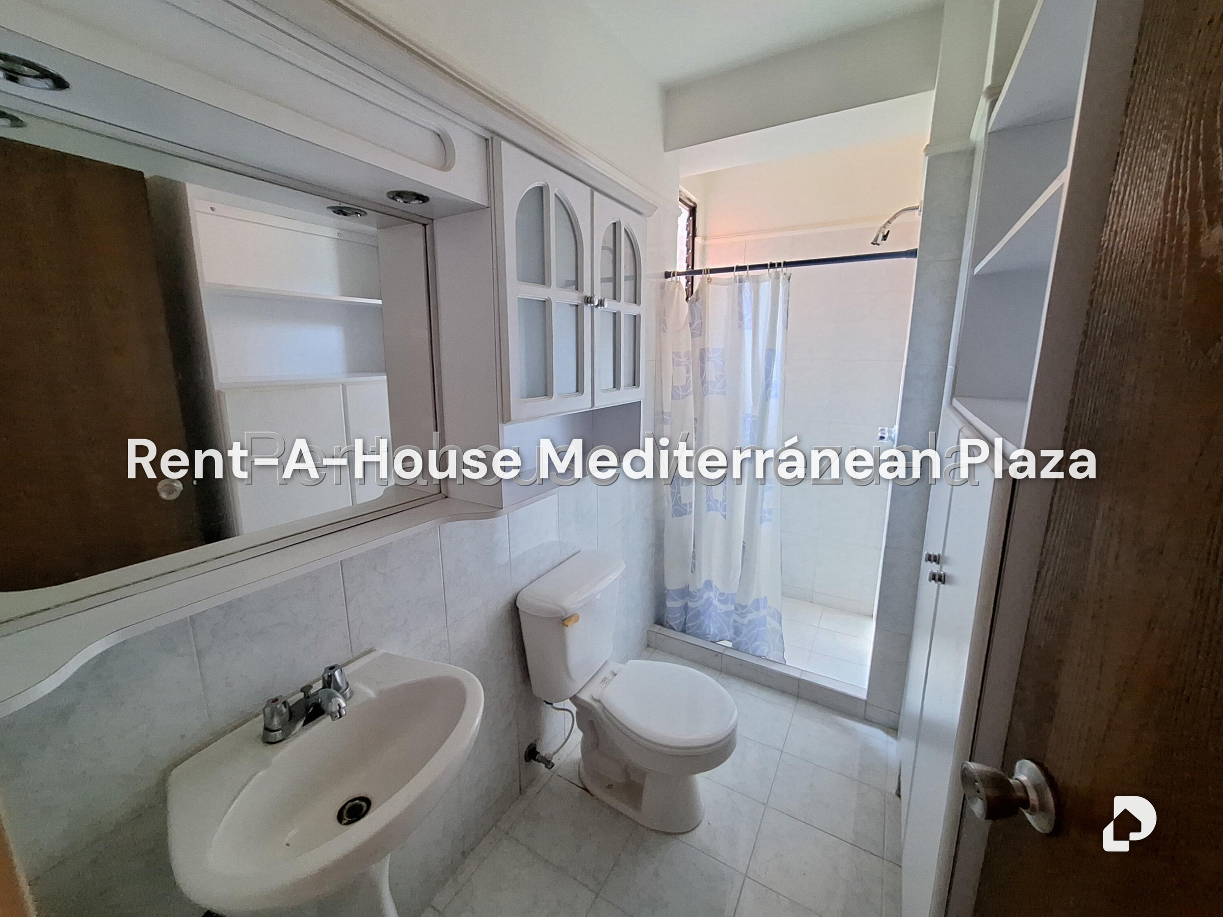 Apartamento en El Rincón, Naguanagua – 9