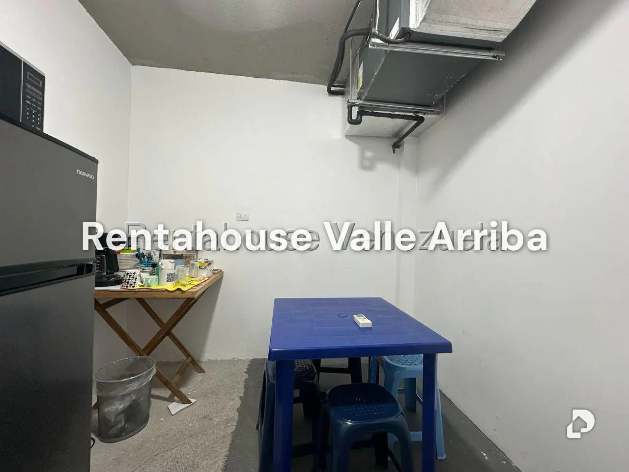 Commercial space in Chacao, Caracas – 12
