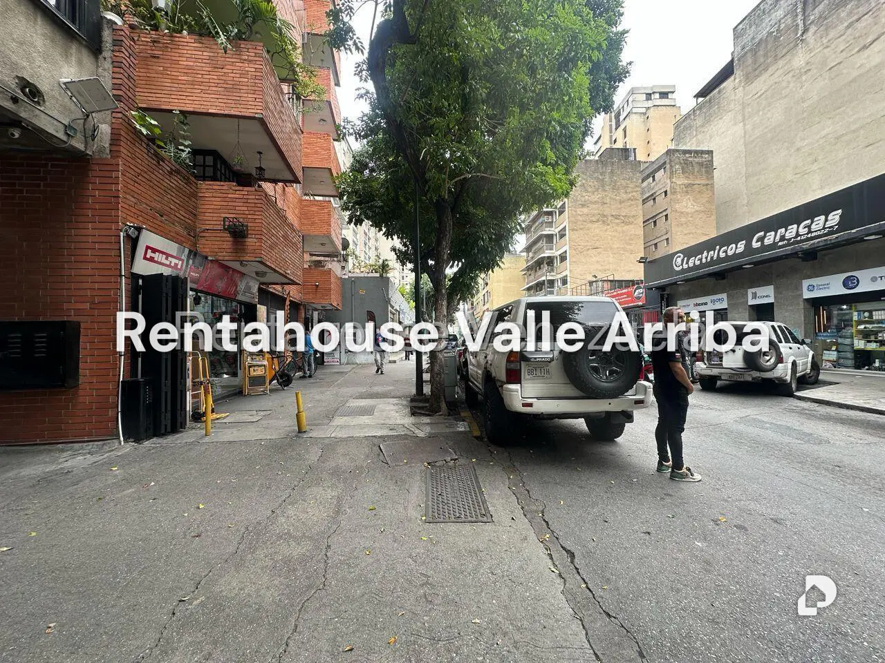 Commercial space in Chacao, Caracas – 24