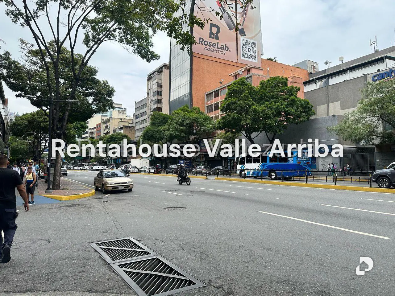 Commercial space in Chacao, Caracas – 3