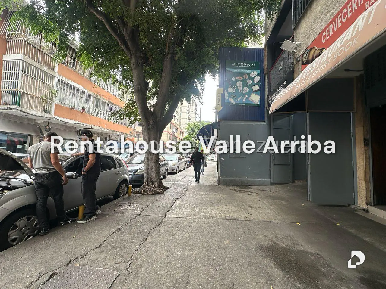 Commercial space in Chacao, Caracas – 23