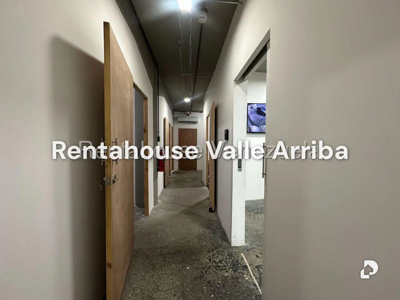 Commercial space in Chacao, Caracas – 10