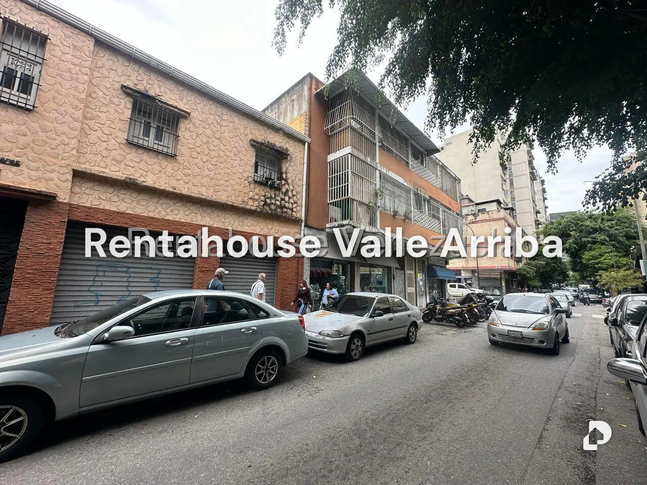 Commercial space in Chacao, Caracas – 26