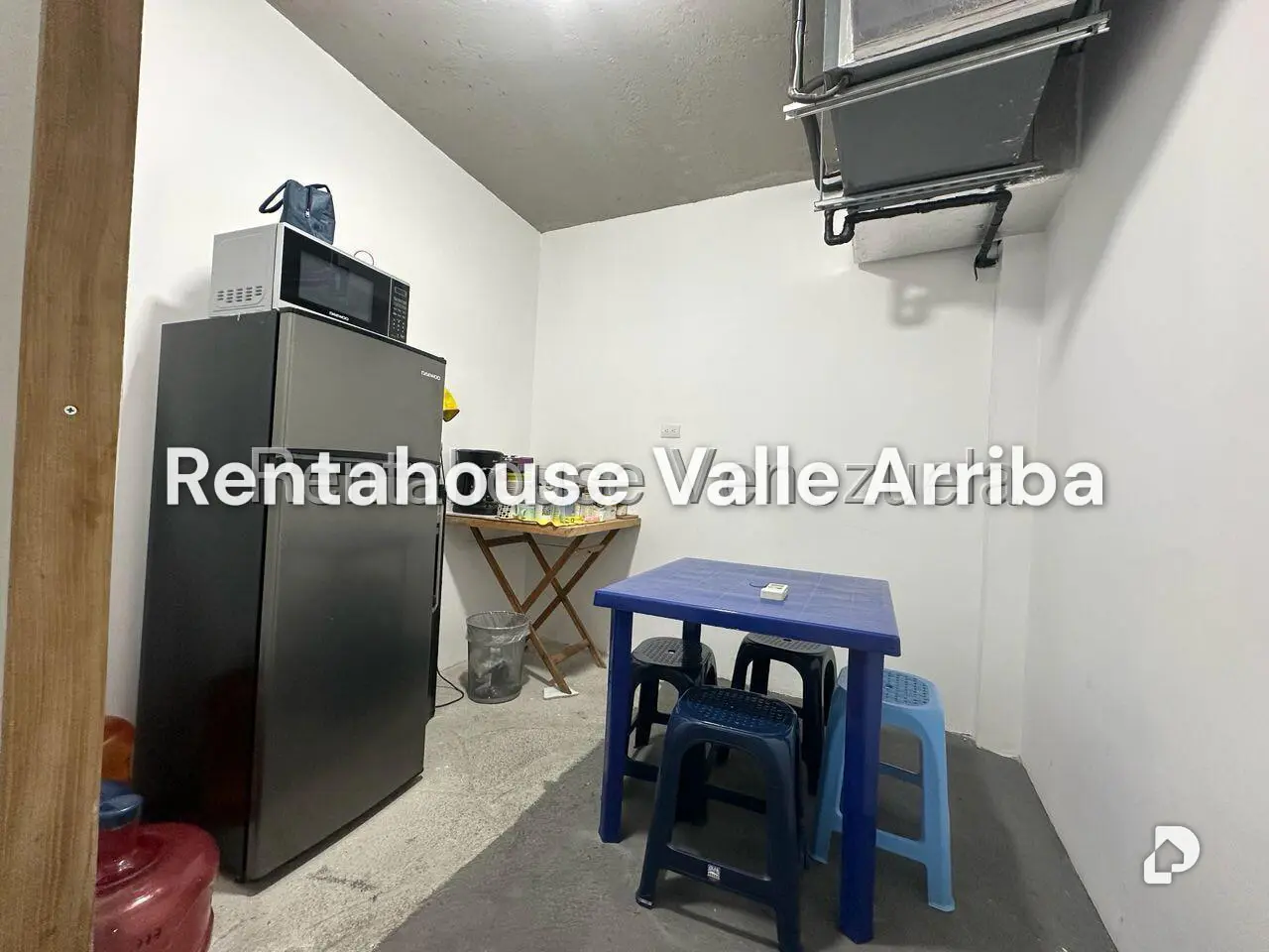 Commercial space in Chacao, Caracas – 11