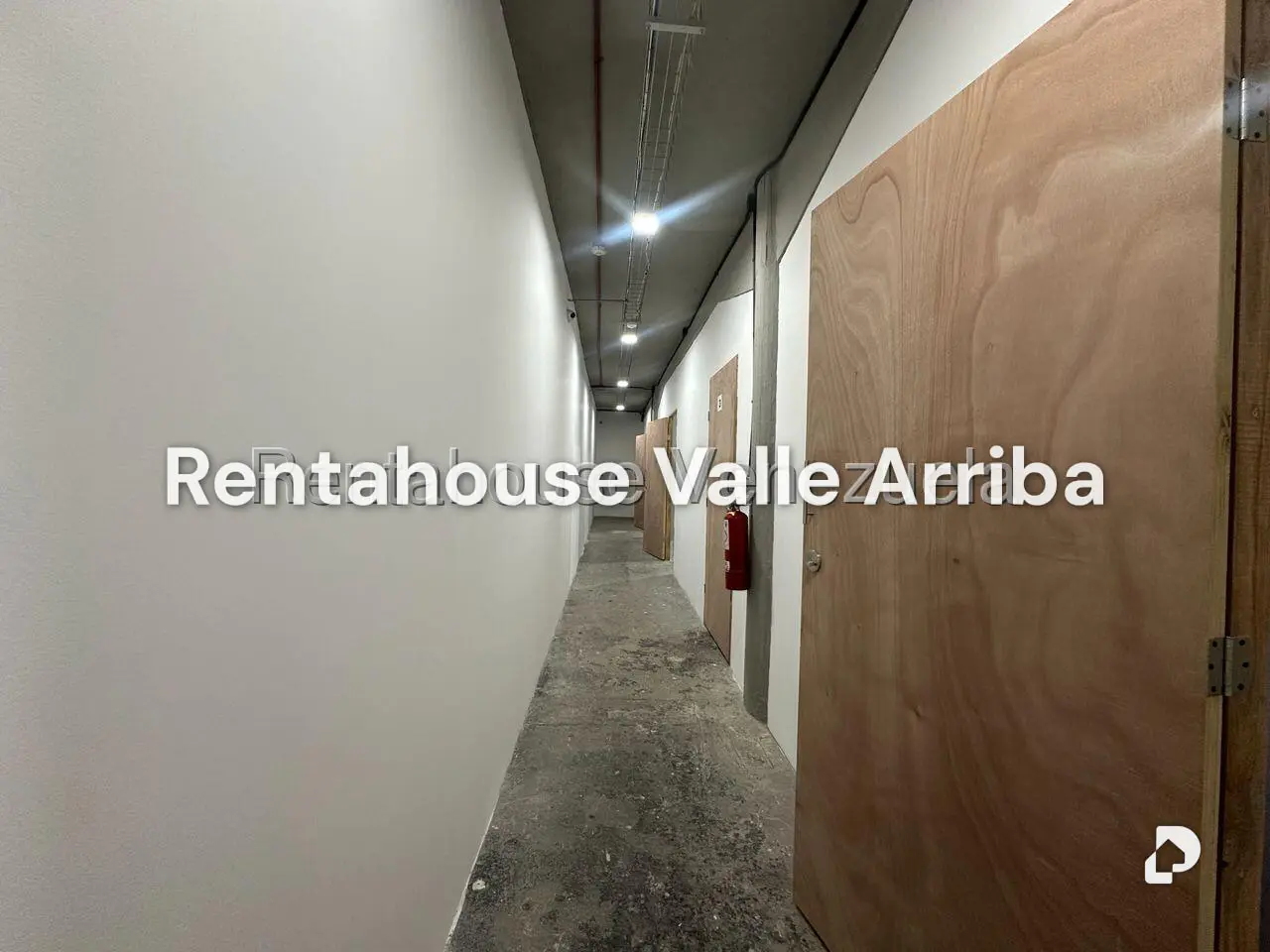 Commercial space in Chacao, Caracas – 9