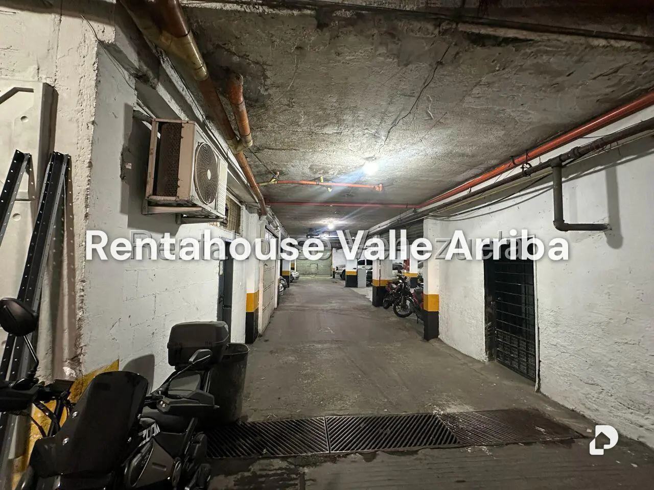 Commercial space in Chacao, Caracas – 6