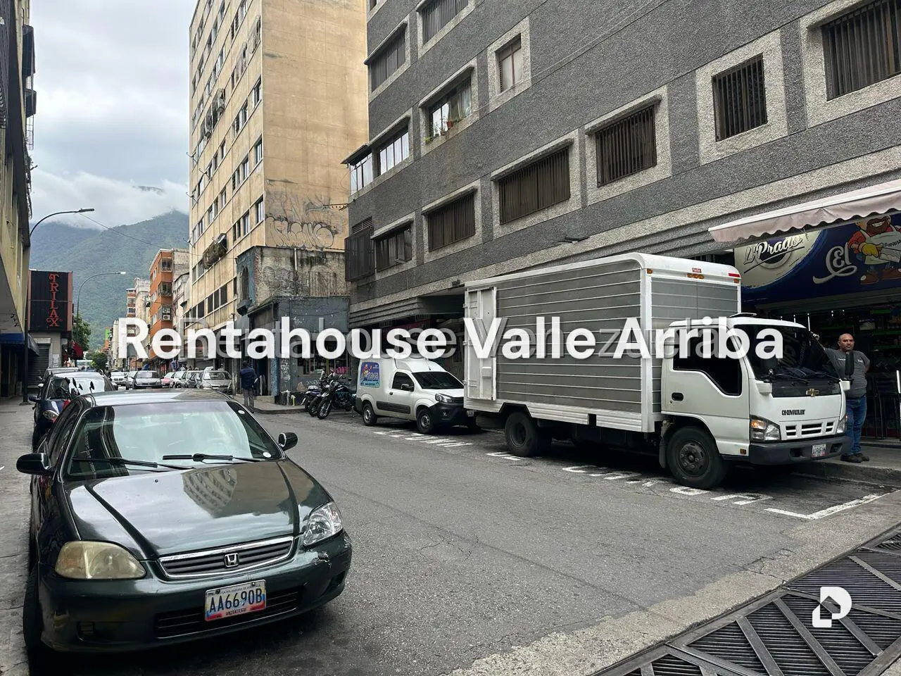 Commercial space in Chacao, Caracas – 25