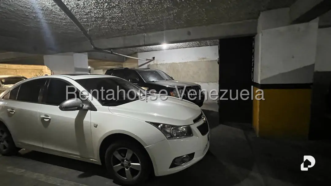 Apartamento en Lomas del Avila, Caracas – 19