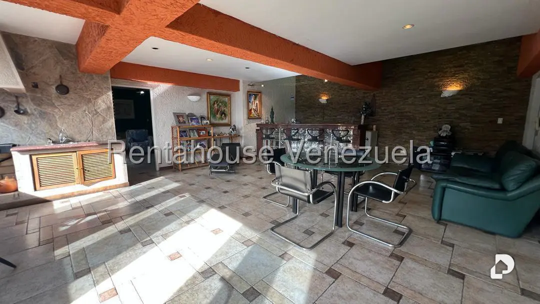 Apartamento en Lomas del Avila, Caracas – 29