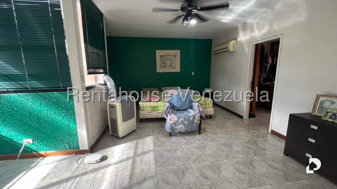 Apartamento en Lomas del Avila, Caracas – 21