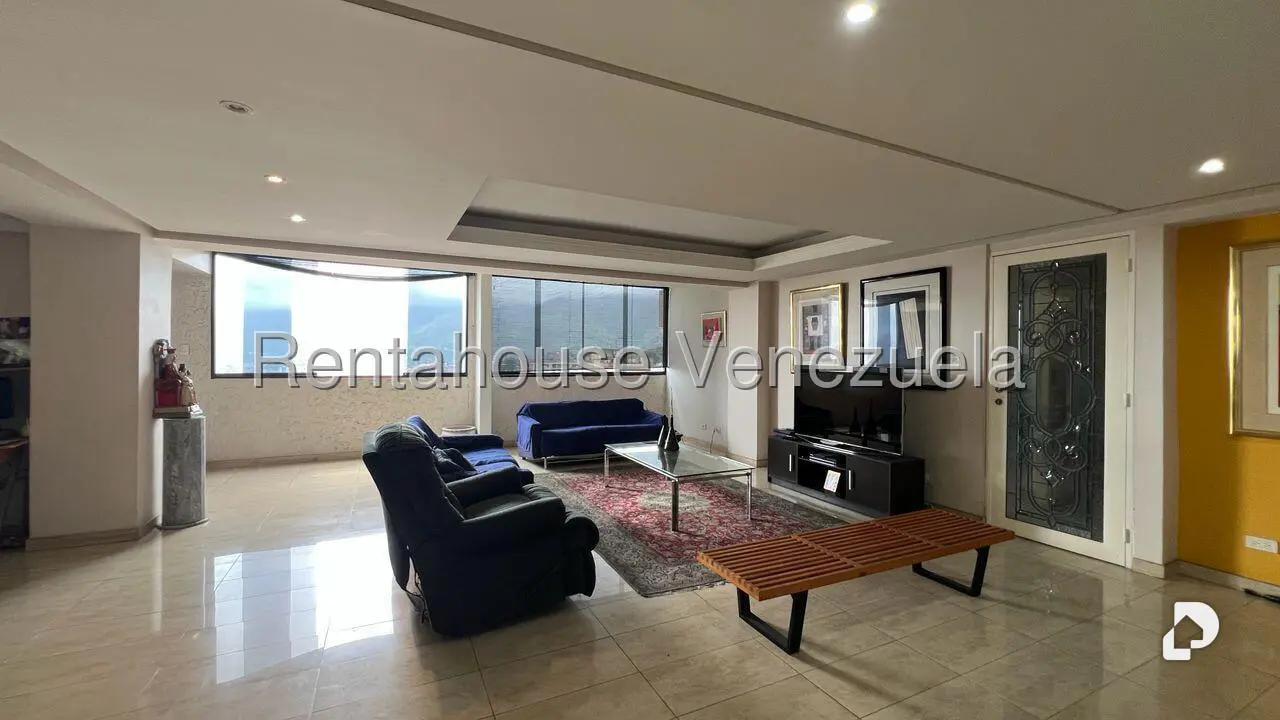 Apartamento en Lomas del Avila, Caracas – 7
