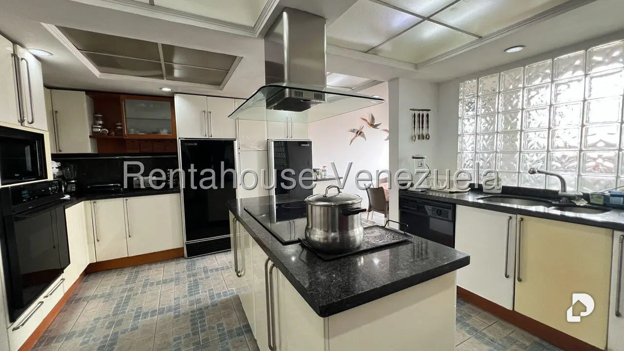 Apartamento en Lomas del Avila, Caracas – 5