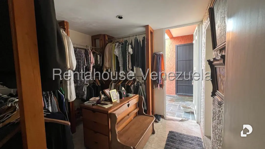 Apartamento en Lomas del Avila, Caracas – 20
