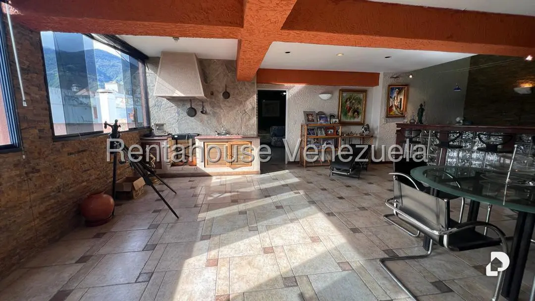 Apartamento en Lomas del Avila, Caracas – 24