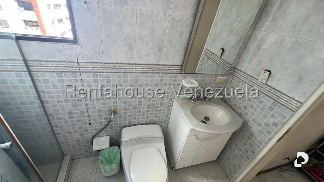 Apartamento en Lomas del Avila, Caracas – 28