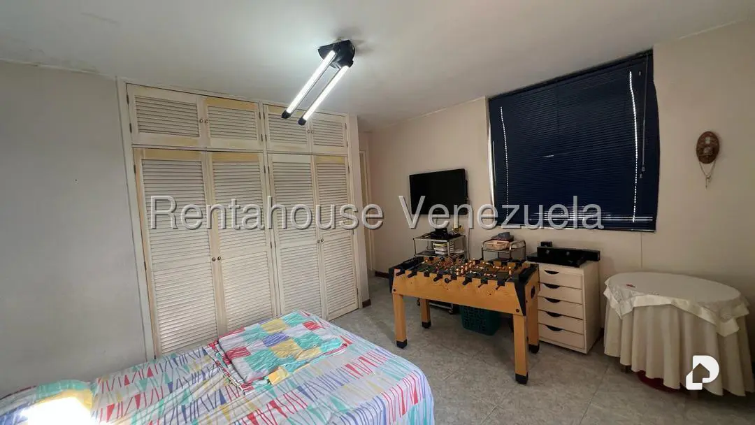 Apartamento en Lomas del Avila, Caracas – 27