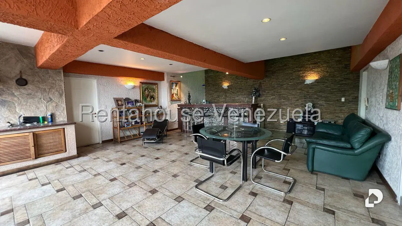 Apartamento en Lomas del Avila, Caracas – 9