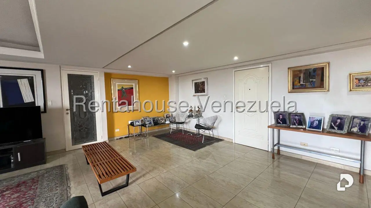 Apartamento en Lomas del Avila, Caracas – 16