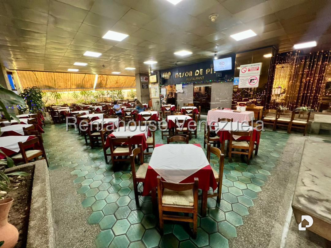 Local comercial en Chacao, Caracas – 5