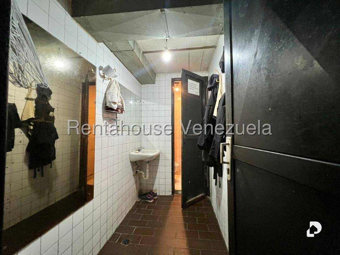 Local comercial en Chacao, Caracas – 13