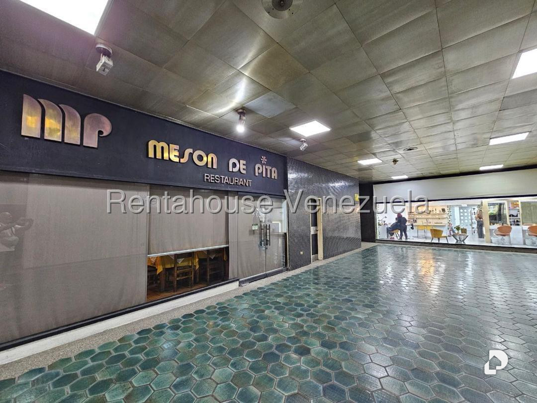 Local comercial en Chacao, Caracas – 23
