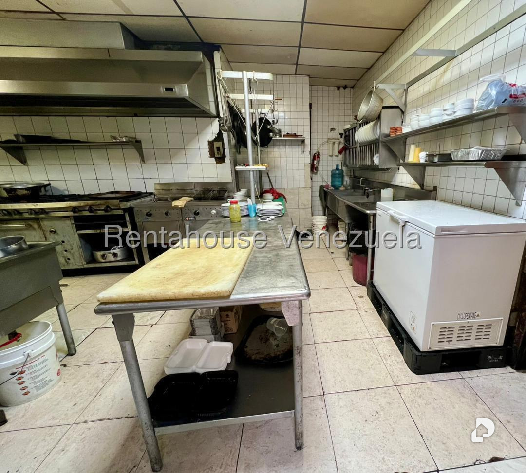 Local comercial en Chacao, Caracas – 19