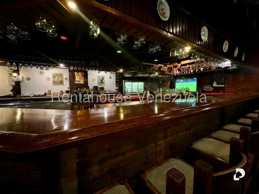 Local comercial en Chacao, Caracas – 9