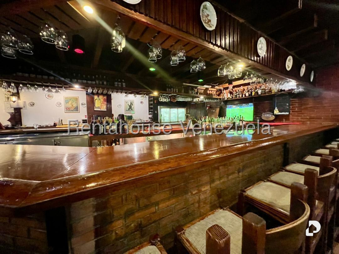 Local comercial en Chacao, Caracas – 10