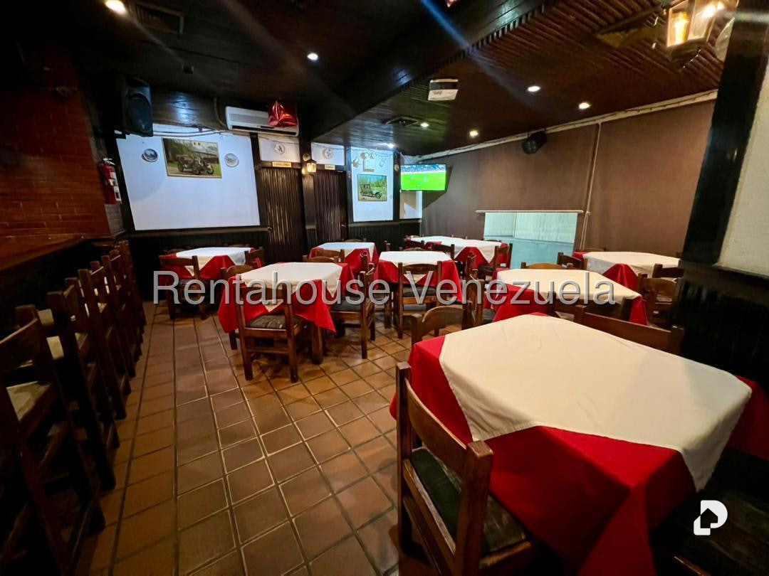 Local comercial en Chacao, Caracas – 11