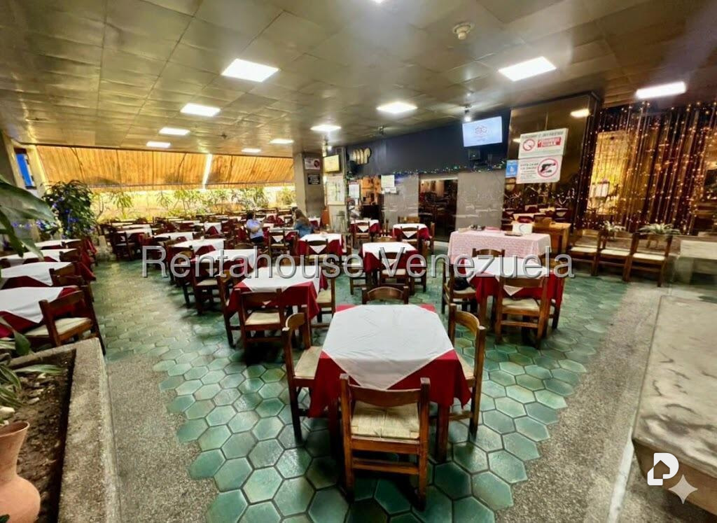 Local comercial en Chacao, Caracas – 1
