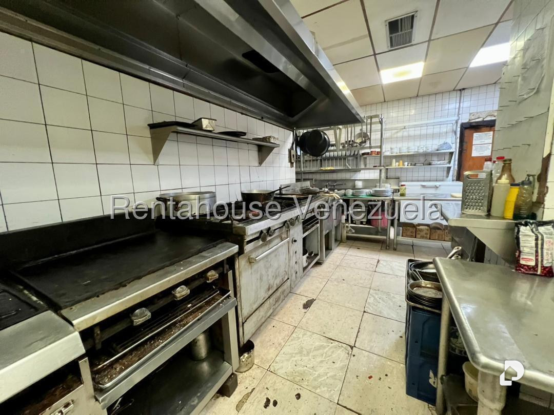 Local comercial en Chacao, Caracas – 18