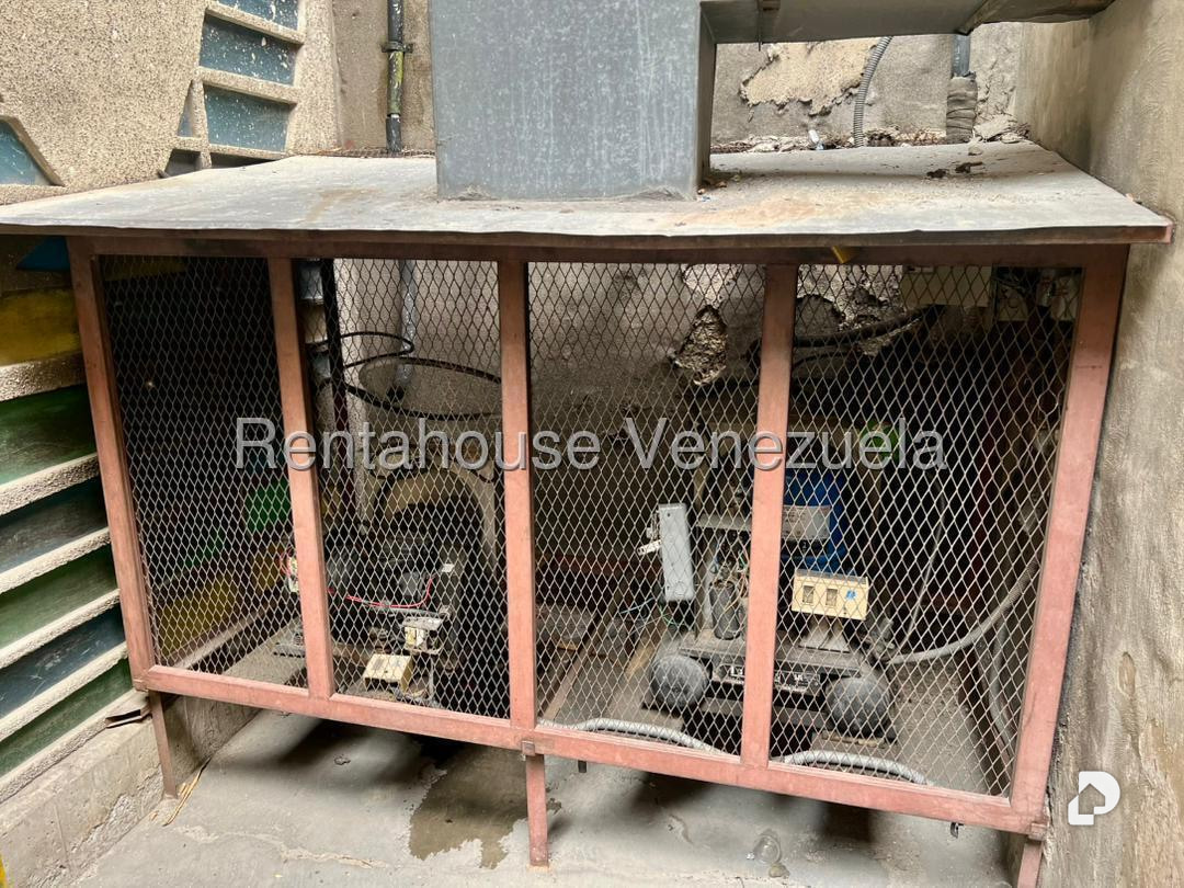 Local comercial en Chacao, Caracas – 21