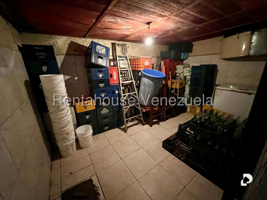 Local comercial en Chacao, Caracas – 12