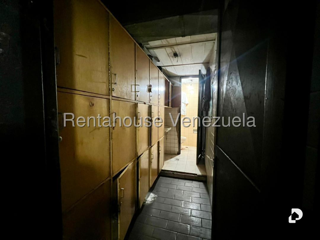 Local comercial en Chacao, Caracas – 14