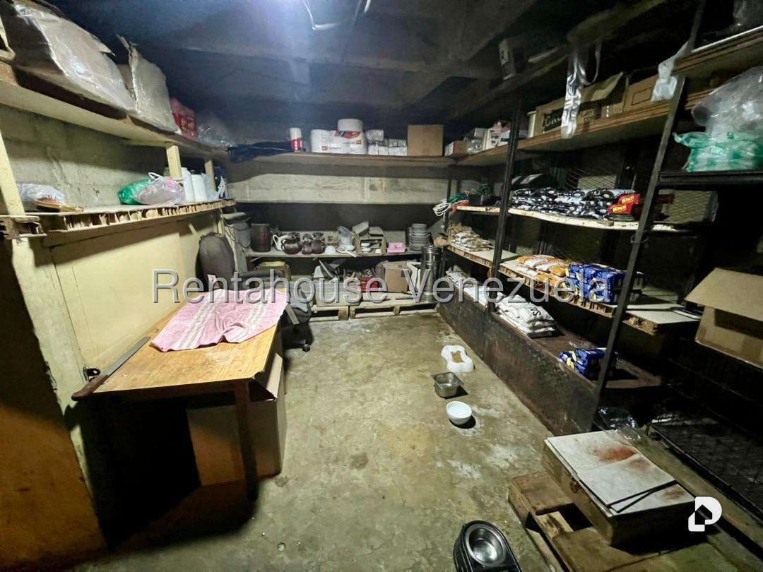 Local comercial en Chacao, Caracas – 16